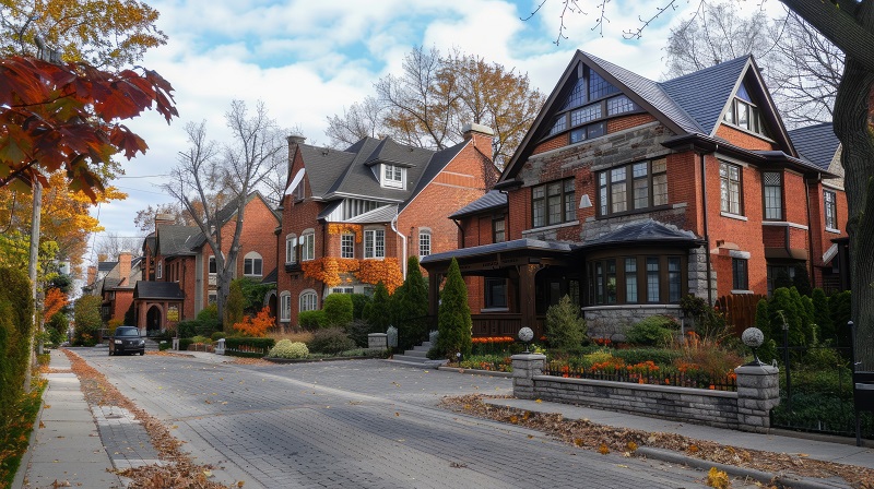 Toronto Neighborhood Guide: Postal Codes Explained